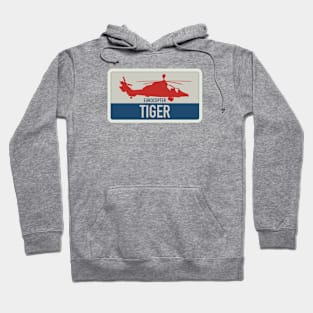 Eurocopter Tiger Hoodie